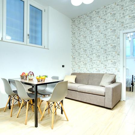Hotel Italianflat - Subway Milano Exterior foto