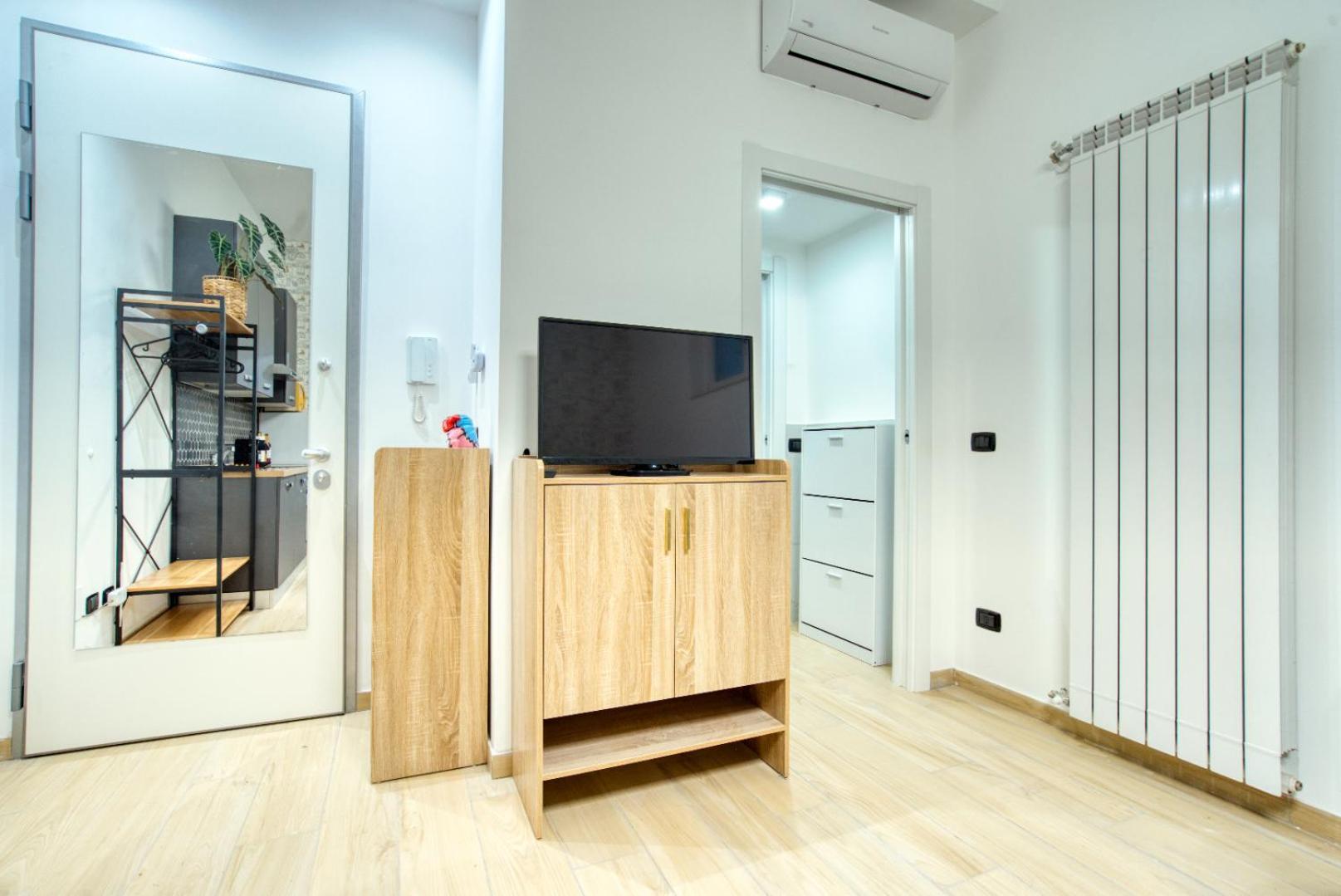 Hotel Italianflat - Subway Milano Zimmer foto