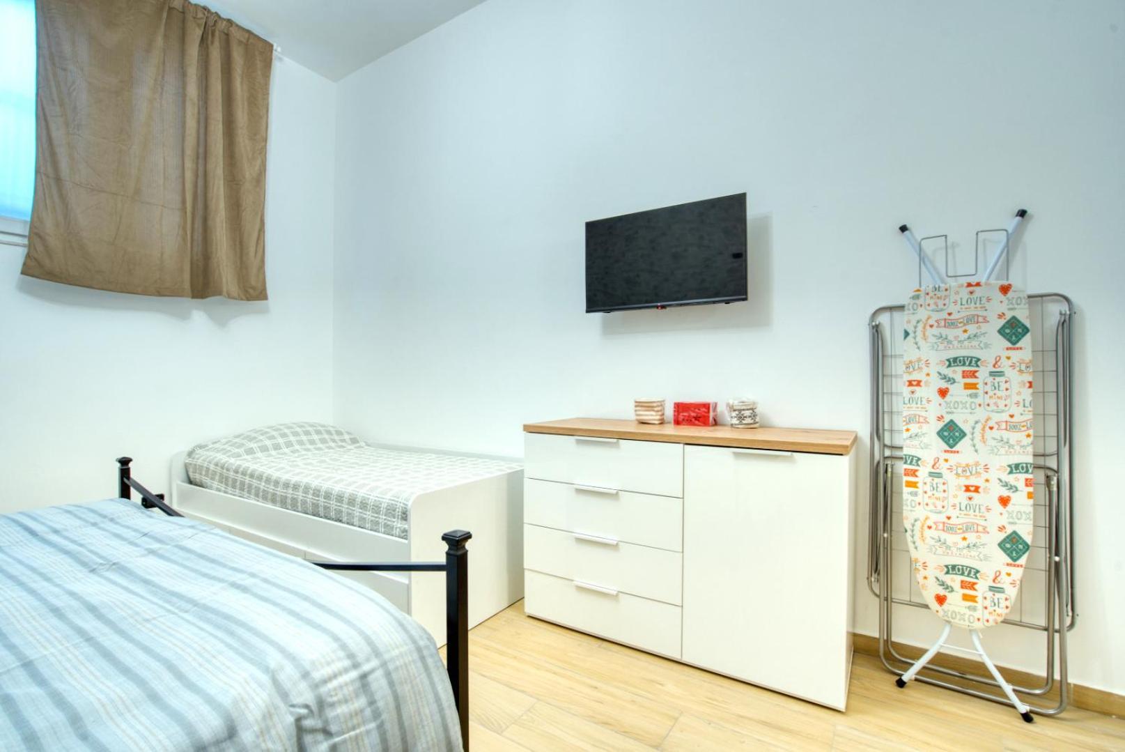Hotel Italianflat - Subway Milano Zimmer foto