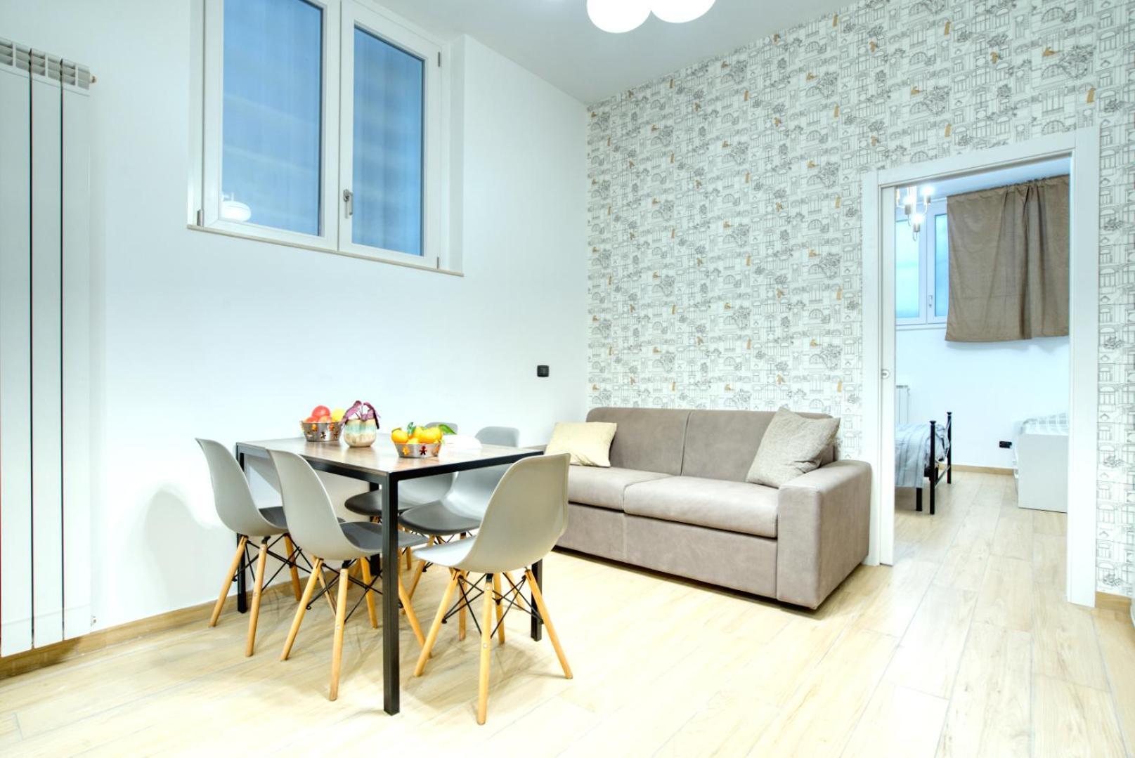 Hotel Italianflat - Subway Milano Exterior foto
