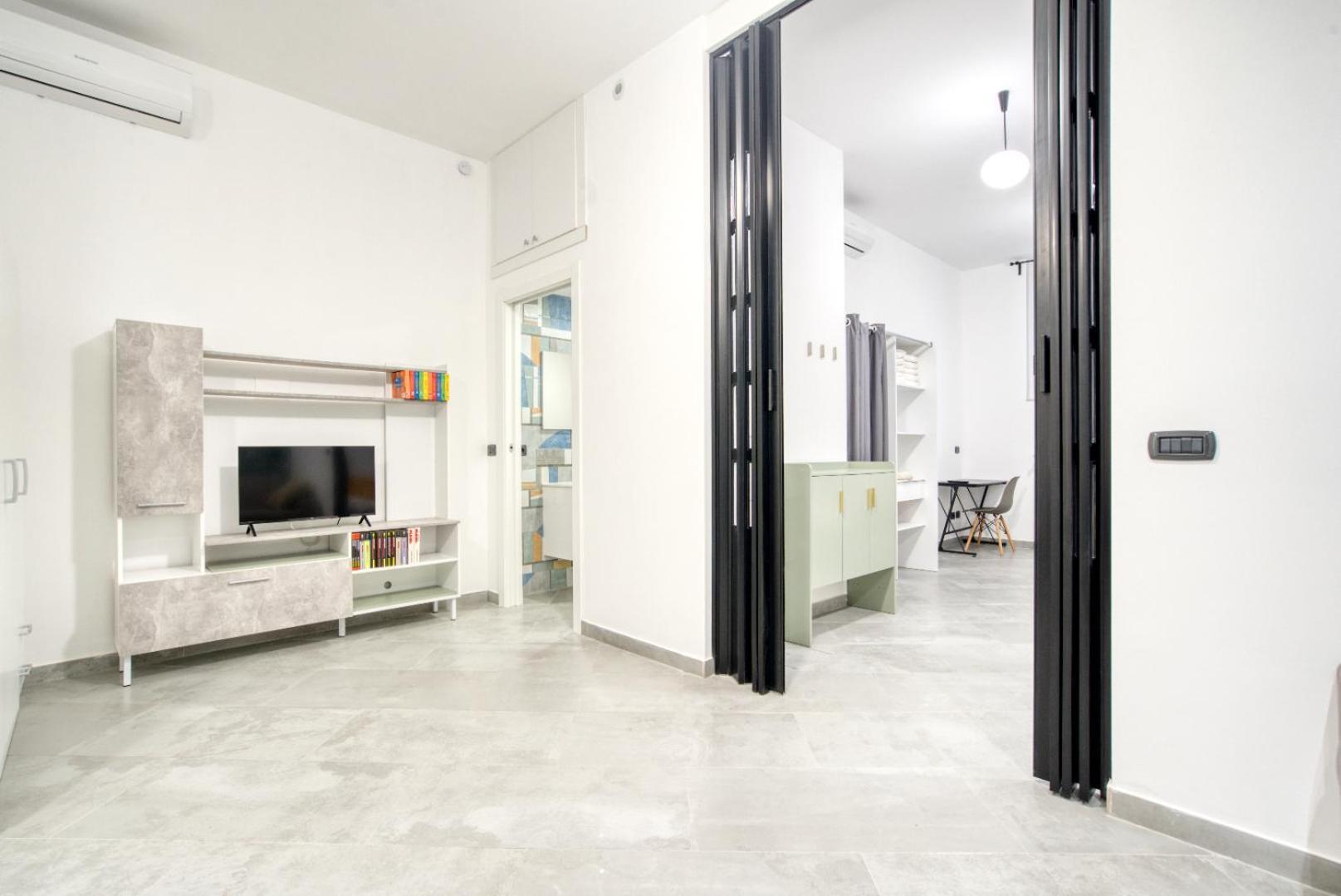 Hotel Italianflat - Subway Milano Zimmer foto