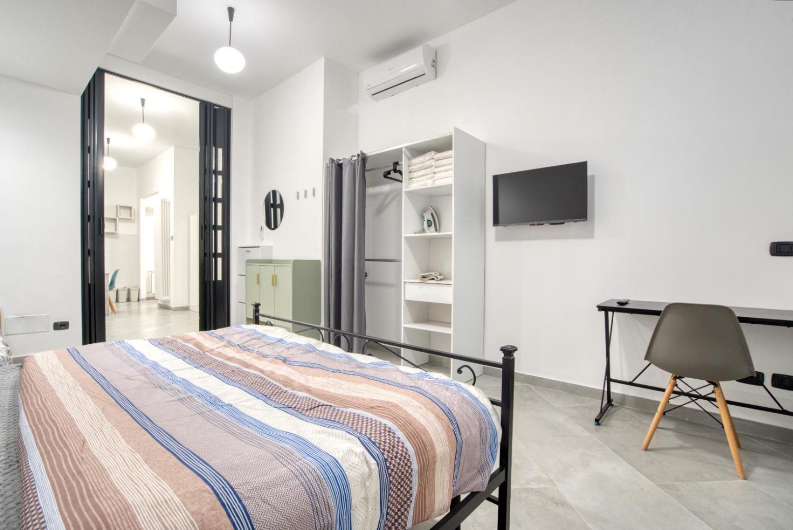 Hotel Italianflat - Subway Milano Exterior foto