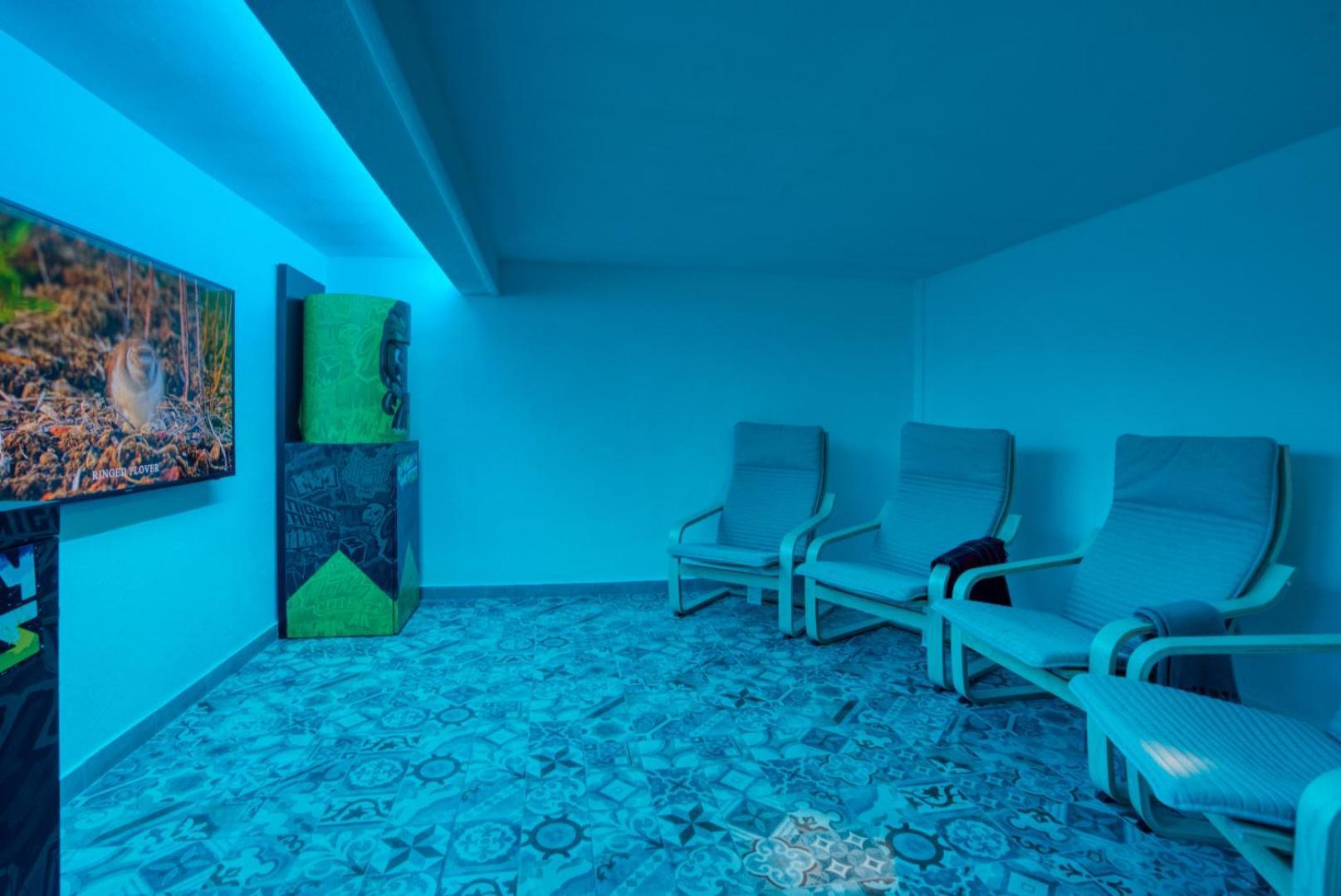 Hotel Italianflat - Subway Milano Zimmer foto