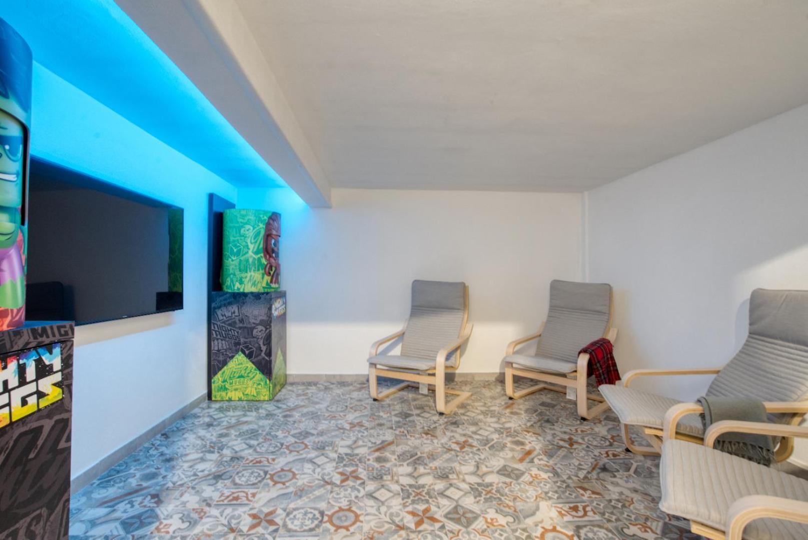 Hotel Italianflat - Subway Milano Exterior foto