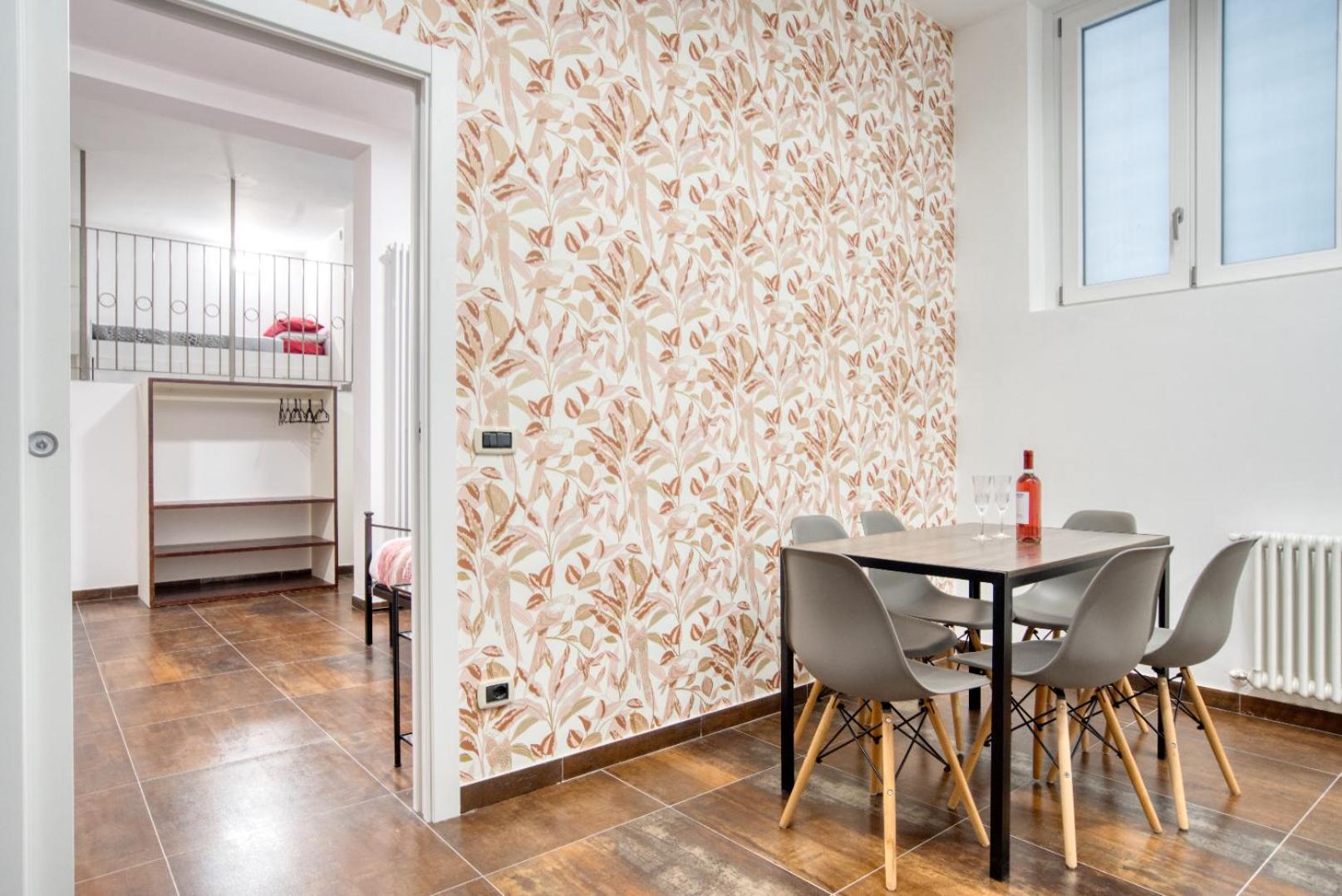 Hotel Italianflat - Subway Milano Zimmer foto