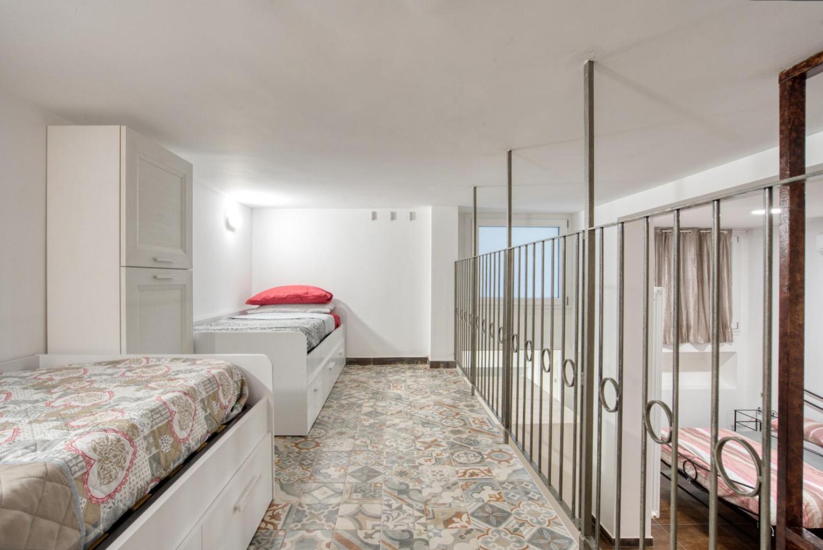 Hotel Italianflat - Subway Milano Zimmer foto