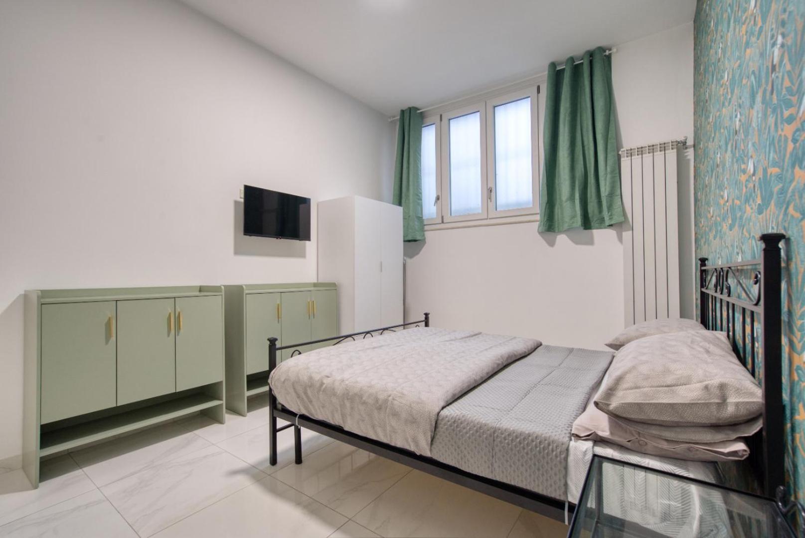 Hotel Italianflat - Subway Milano Zimmer foto