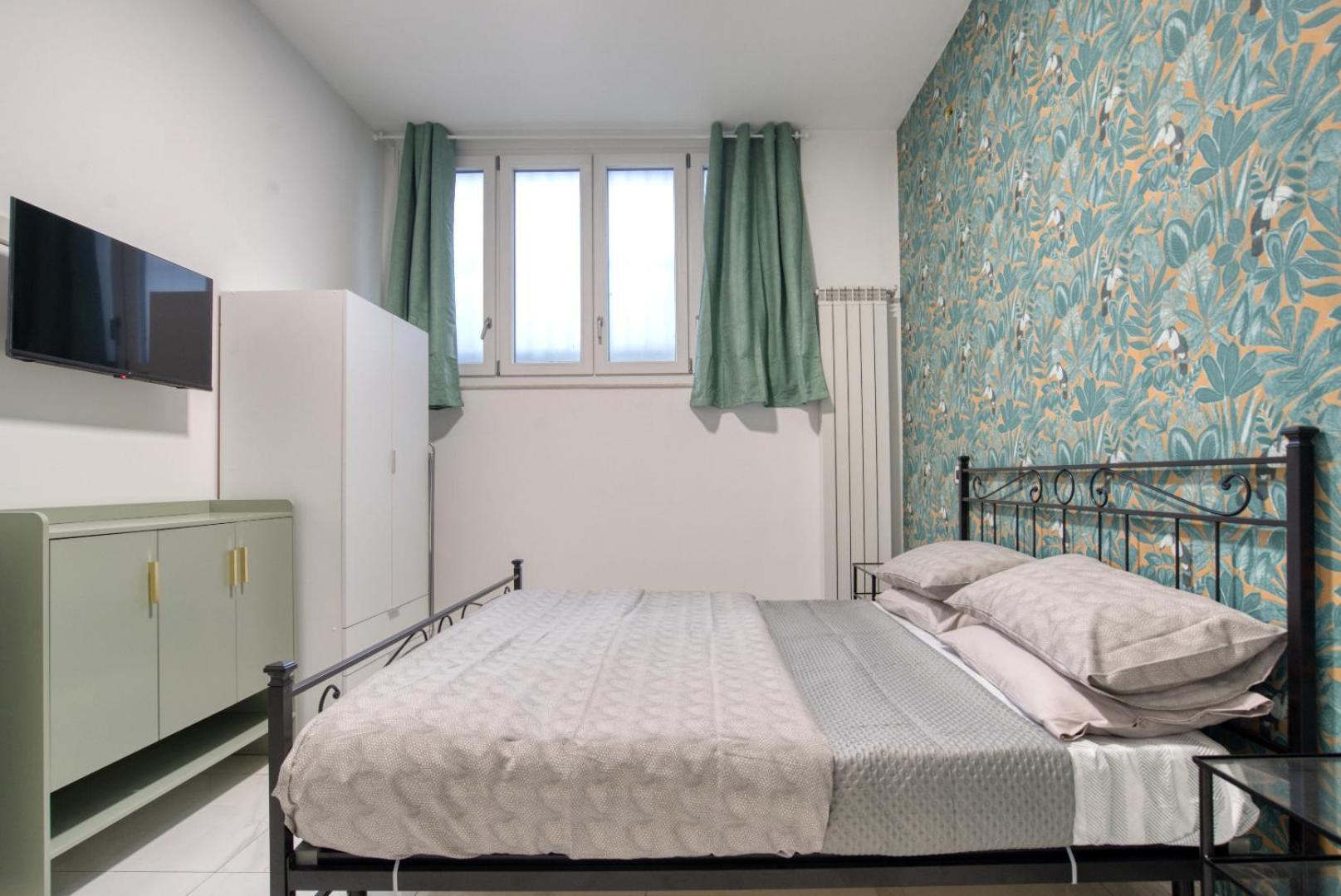 Hotel Italianflat - Subway Milano Zimmer foto